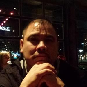 Meet your Posher, Mike